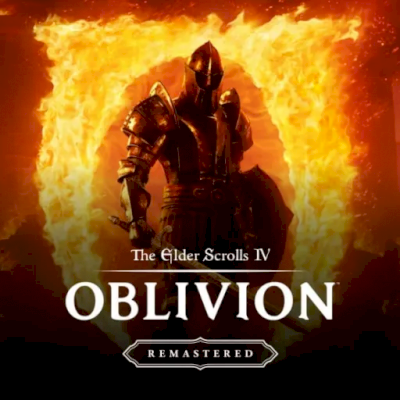 🎮 The Elder Scrolls IV: Oblivion Remastered 