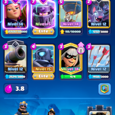 clash royale melhor preço