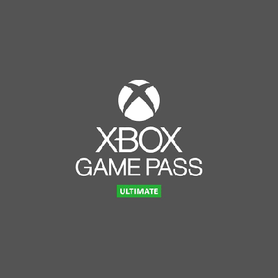 Xbox game pass ultimate 
