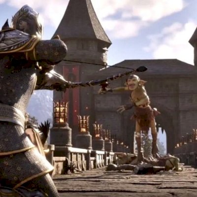 The Elder Scrolls IV: Oblivion Remastered Steam offline