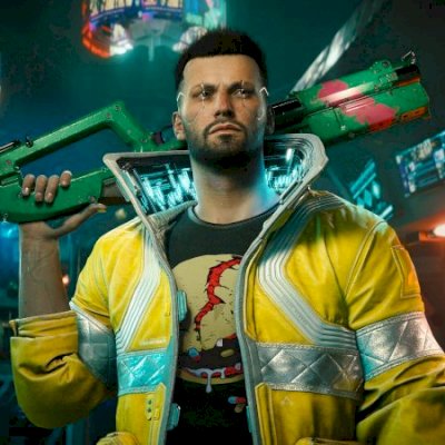  CyberPunk 2077 + DLC Phantom Liberty