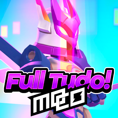 Conta mo.co full skins, full armas, full passivas (Level 96)