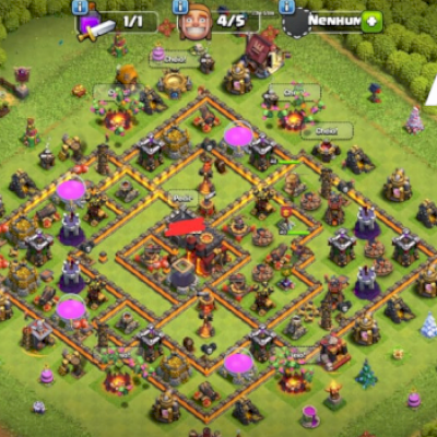 CVs 10 Antigas c/ Muitas Gemas!