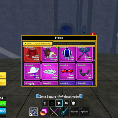 Vendo Conta De Roblox Upada Em Varios Jogos