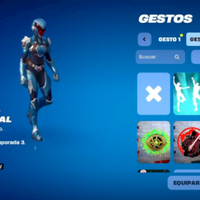 Conta antiga gemada 