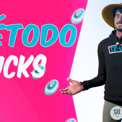 🤑 MÉTODO DE VBUCKS 🤑  