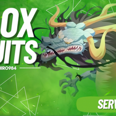 Serviços de Blox fruits[faço de tudo mesmo]