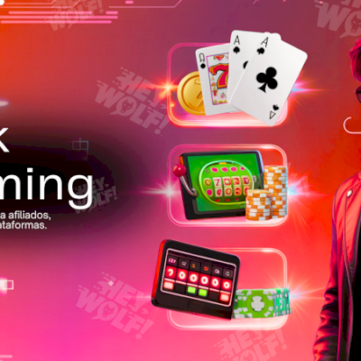 Script Plataforma iGaming 2025 - Cassino, Apostas e Slots com Tutorial 