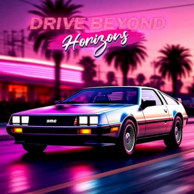 Conta Drive Beyond Horizons Pc Digital Steam Offline