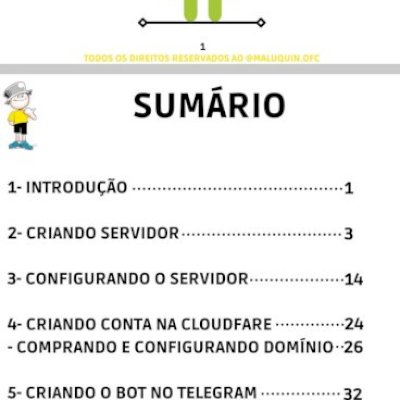 CRIE SEU SERVIDOR DE INTERNET AGR !!