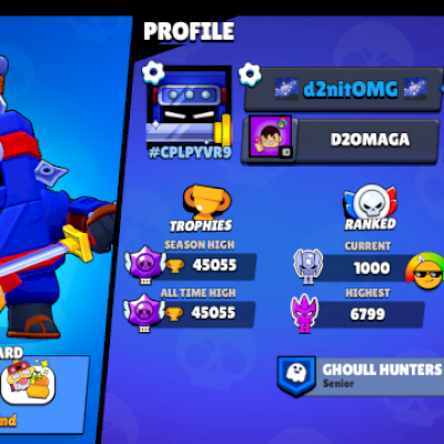 PROMOÇÃO 🤑CONTA 2019 ,45K ,SKINS EXCLUSIVAS RARAS E MUITO MAIS (LEIA DESCRIÇÃO)
