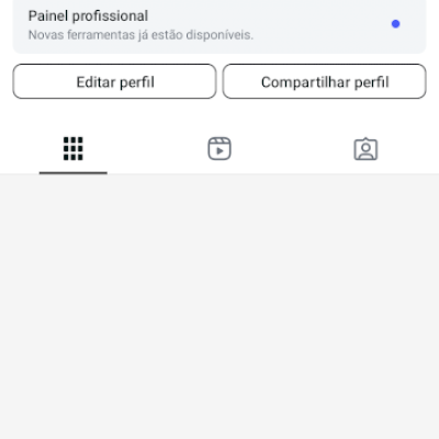 Vendo nstagram