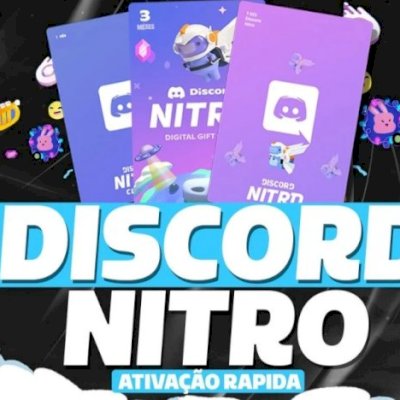 Ativação Nitro