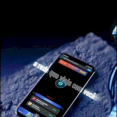 VPN pro  com internet ilimitada Grátis 