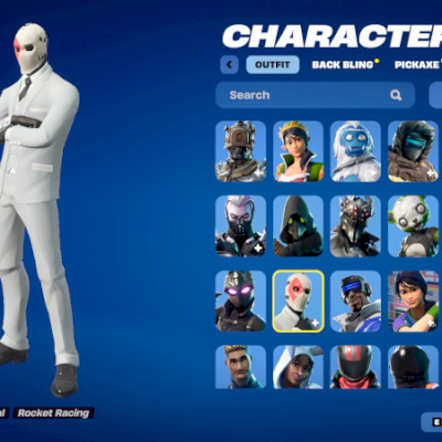 CONTA 193 SKINS, SALVE O MUNDO OG (dando VBucks), COM GTA E MAIS 25 JOGOS!!!