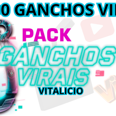 GANCHOS VIRAIS 🪝