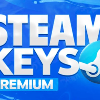STEAM KEYS ALEATORIAS (ENTREGA AUTOMATICA!)