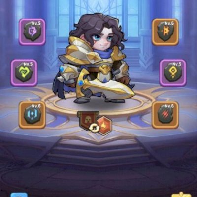 Top Heroes Server 10472 7.33M
