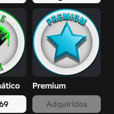 CONTA ROBLOX 2021 SKIN FEMININA E MASCULINA
