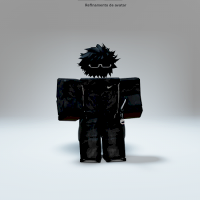 vendo conta de roblox por 50 reais