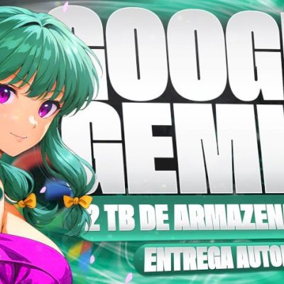 GEMINI 2.5 PRO + VEO3 + GOOGLE FLOW [MENOR PREÇO] (VEO 3)
