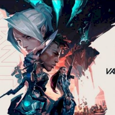 🌟Conta de Valorant - Lvl:31 - Prata 1🌟