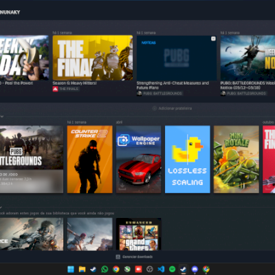 Conta pubg 1550 horas, Patamar 4 , 1 smoke azul , 3 progressivas upadas nivel 6