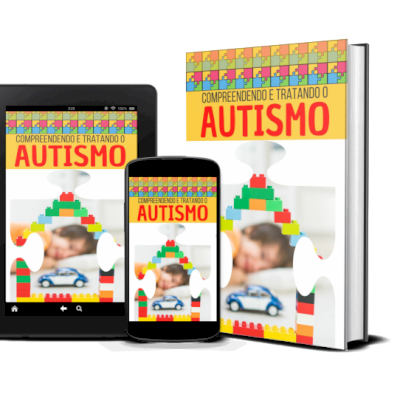 PLR -  Compreendendo e tratando o autismo