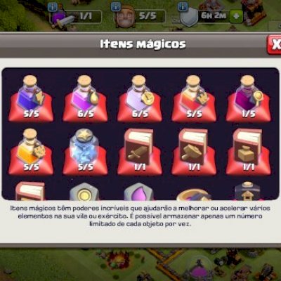 Vende-se CV10