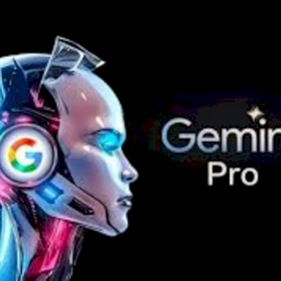 15 MESES GEMINI PRO + 2TB de ARMAZENAMENTO