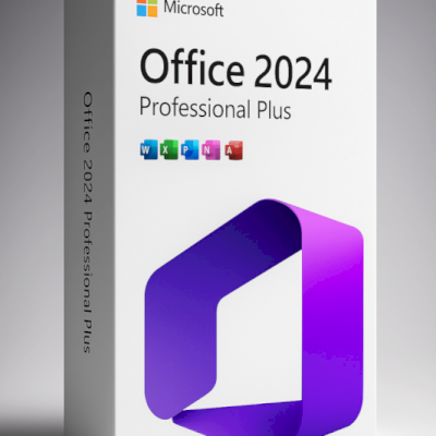 Office 2024 Professional Plus