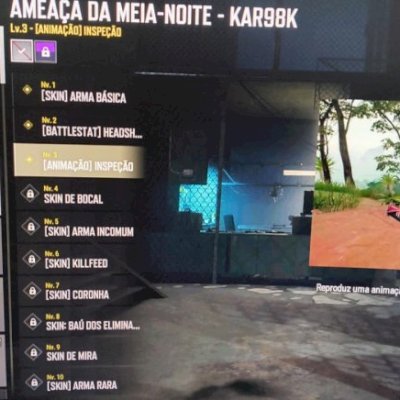 Pubg steam 6 progressivas + m4-cromaKraft+aCEcomKROMA+competidor+ plus+