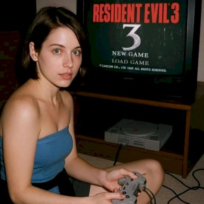 🕹️🎮📺Seus personagens favoritos jogando um game na tubular 
