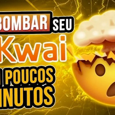 COMPRE 10K SEGUIDORES KWAI PREMIUM 