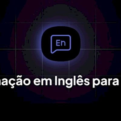 Formação Inglês para Devs 
