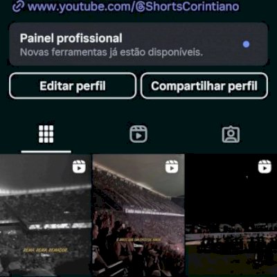 Vendo conta ativa do Instagram!