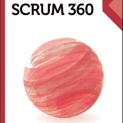 SCRUM 360 - Um guia completo e prático de agilidade
