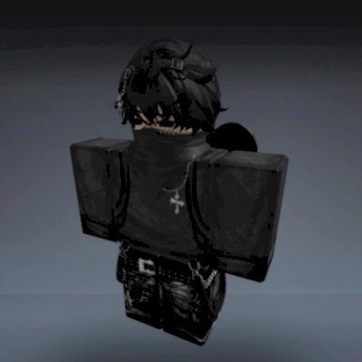 VENDA DE CONTA DE ROBLOX 