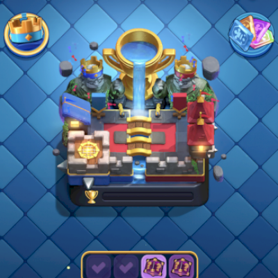 Clash Royale