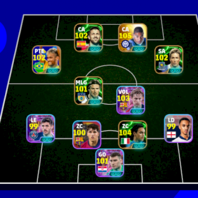 VENDO CONTA DE EFOOTBALL(COM ADRIANO)!!!