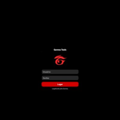 Painel garena tolls