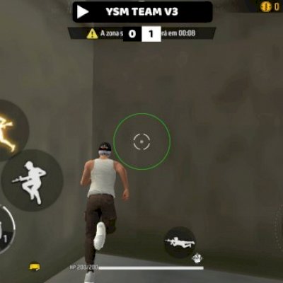 Mod menu free fire Teka team vip mod 100% ant ban pode logar principal