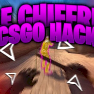 🛡️ Le Chiffre | Premium Vitalício | Melhor Cheat Cs2 🛡️