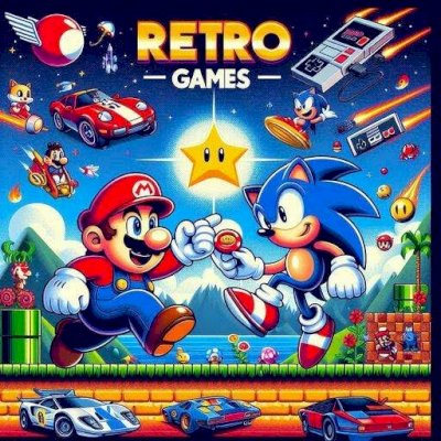 Games Retro 30 Consoles +9000 Jogos ( Pc + Mobile + Tvbox )