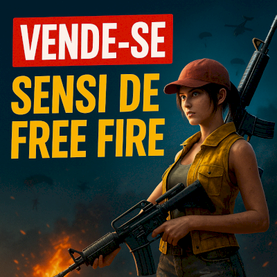 sensibilidade perfeita e atualizada para free fire 