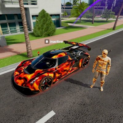 (PROMOÇÃO) FLEX CITY VICE ONLINE - A MELHOR DO SITE!