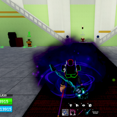 vendo conta do roblox level max blox fruits itens raros etc 