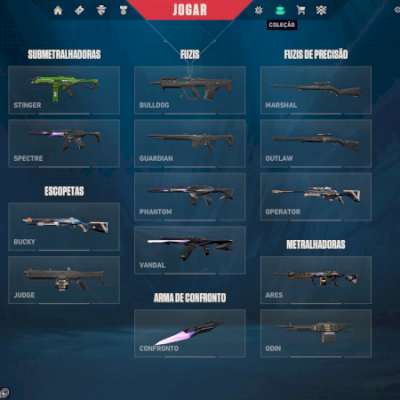 conta que tem o pacote singularidade e outras skins de passe+3330vp troco conta 