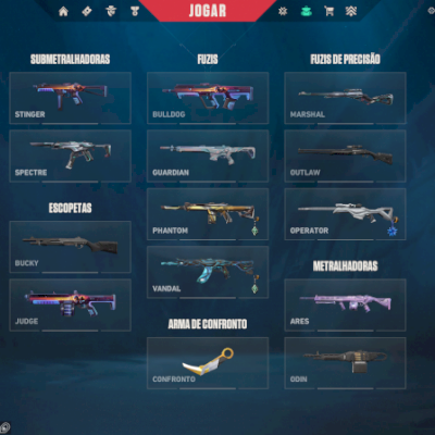 VENDO CONTA COM BOM MMR JÁ FOI ASCENDENTE 