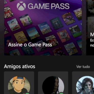 Conta Xbox com jogos pagos e conta fortnite incluso com várias skins pagas!
